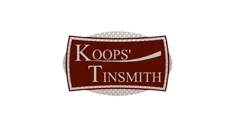 koop tinsmith spanish lookout